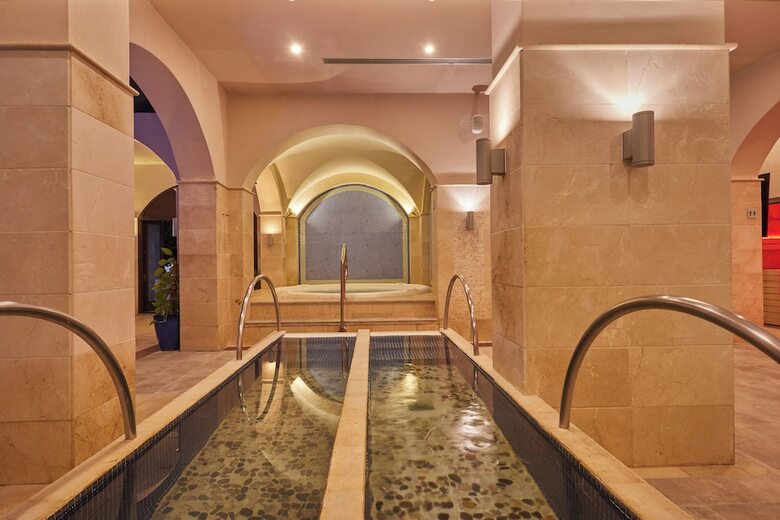 Hotel Secrets Lanzarote Resort & Spa - Adults Only