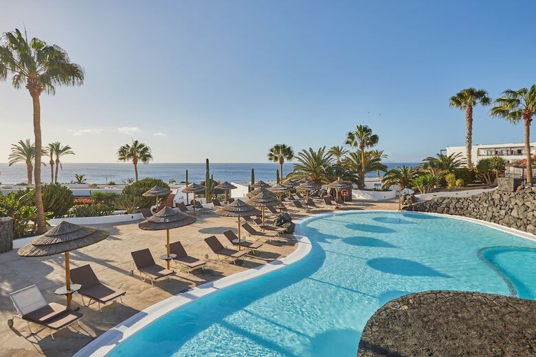 Hotel Secrets Lanzarote Resort & Spa - Adults Only