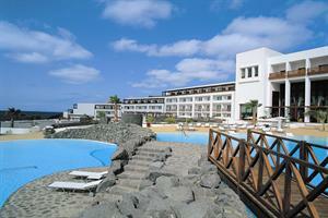 Hotel Secrets Lanzarote Resort & Spa - Adults Only