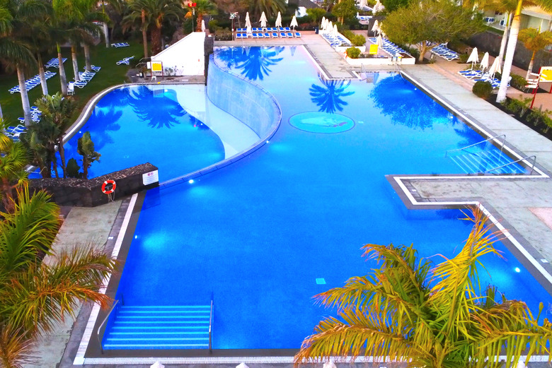 Hotel Costa Calero Thalasso & Spa
