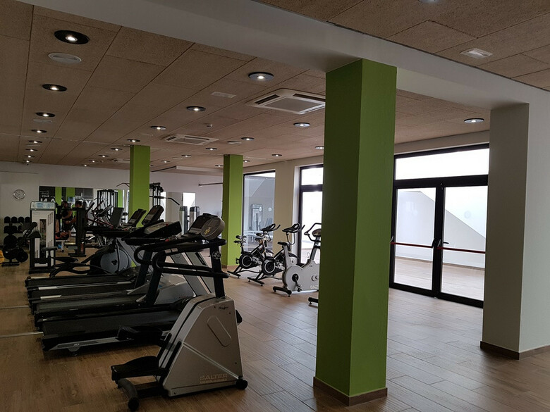 Hotel Costa Calero Thalasso & Spa