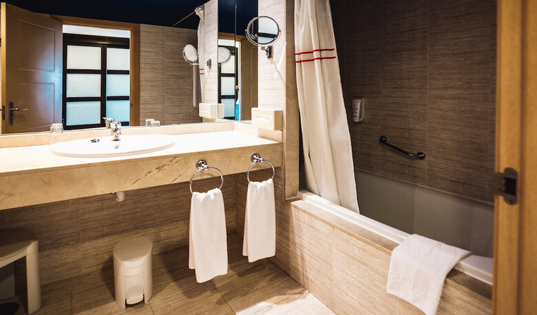 Hotel Costa Calero Thalasso & Spa
