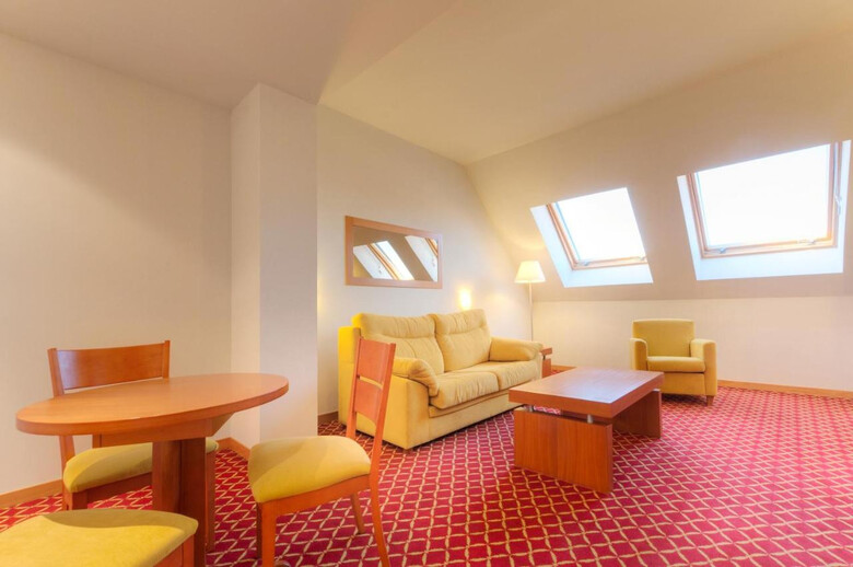 Hotel Le�n Camino