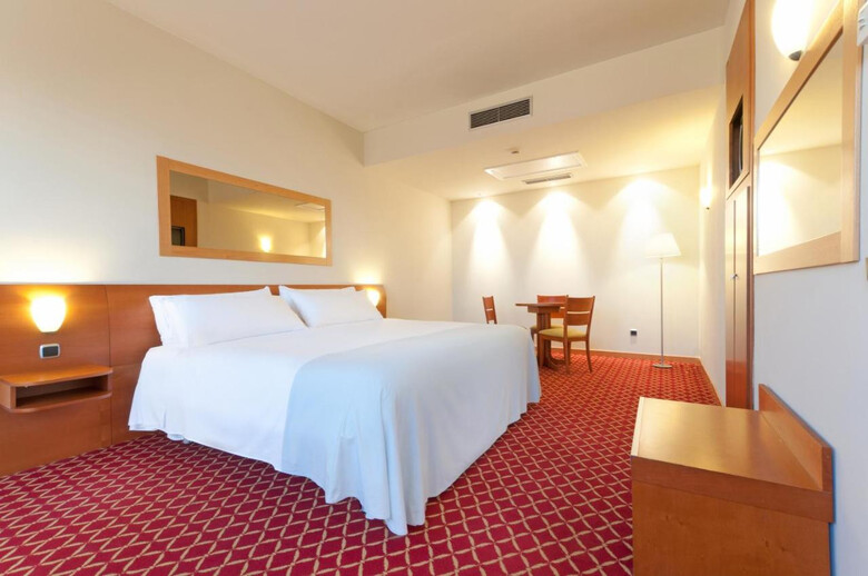 Hotel Le�n Camino
