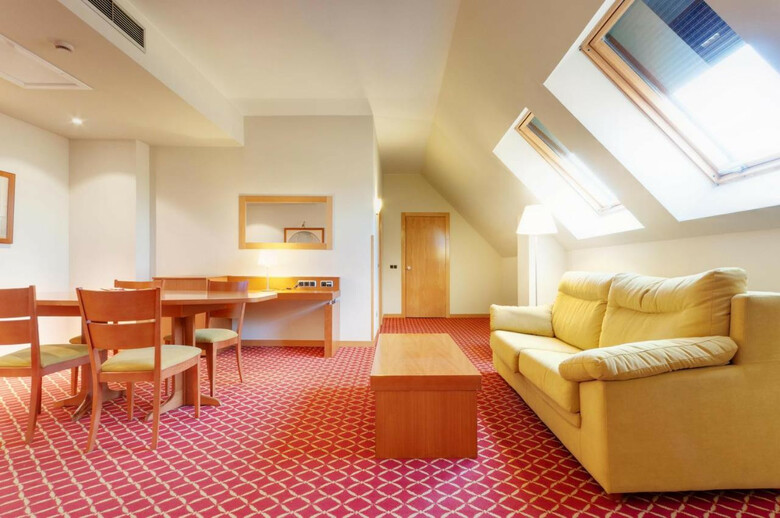 Hotel Le�n Camino