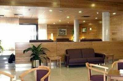 Hotel Eco Via Lusitana