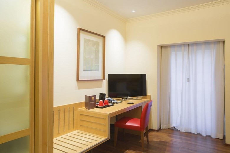 Hotel Preciados