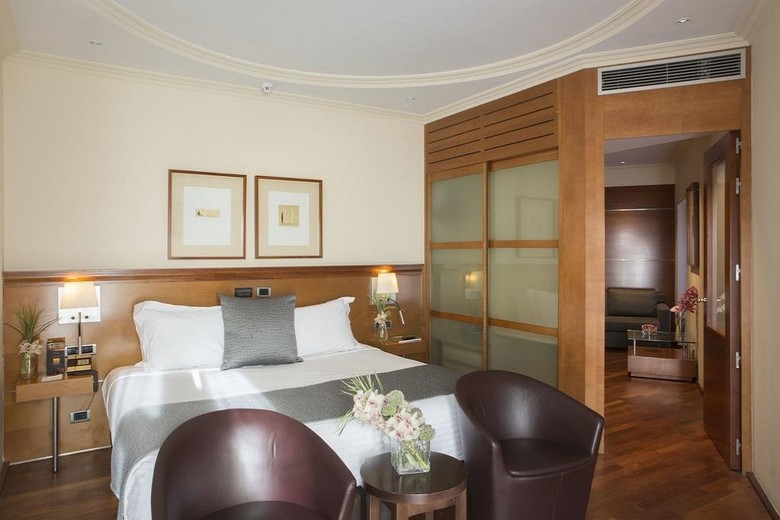 Hotel Preciados