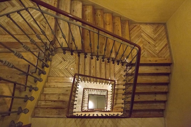 Hotel Preciados