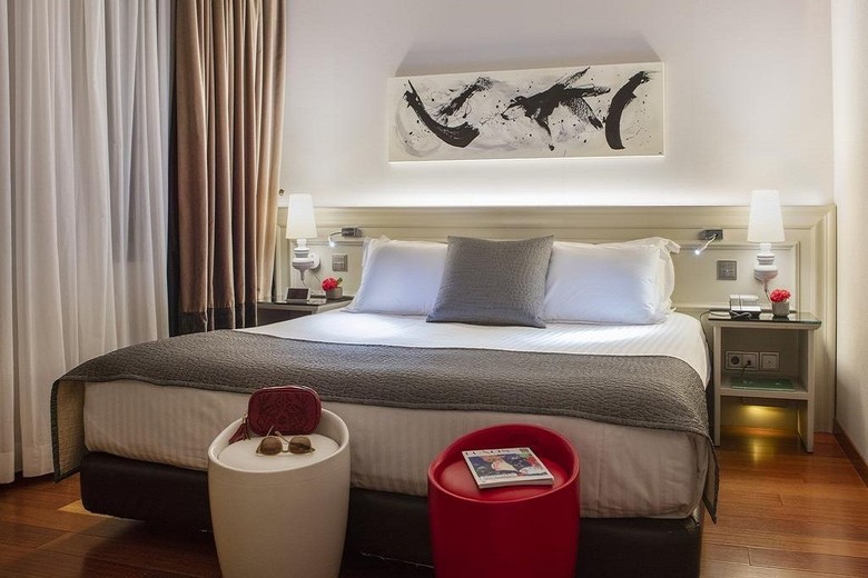 Hotel Preciados