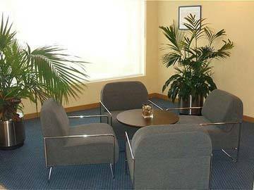 Hotel Holiday Inn Express San Sebasti�n de Los Reyes