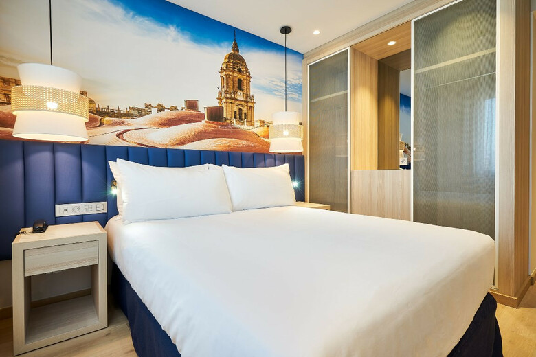 Hotel Eurostars Astoria
