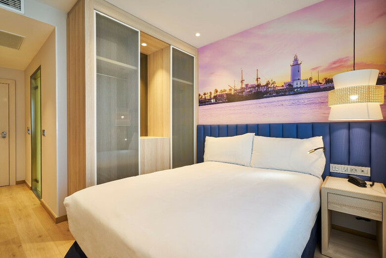 Hotel Eurostars Astoria