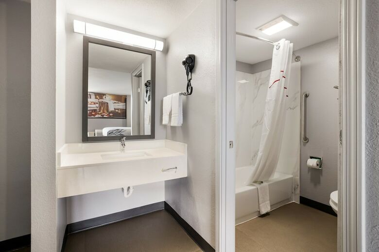 Hotel Econo Lodge Inn And Suites