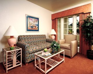 Hotel Dolphins Cove Resort