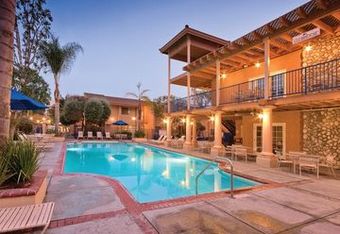 Hotel Dolphins Cove Resort