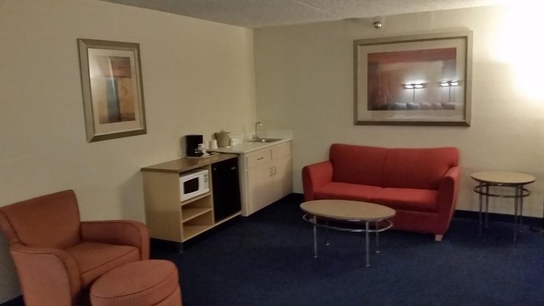 Hotel Days Inn By Wyndham Buena Park