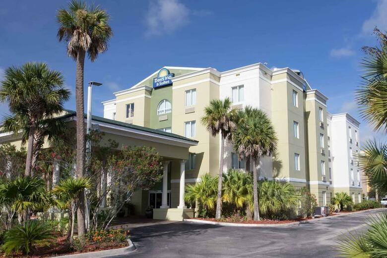 Hotel Best Western Fort Pierce