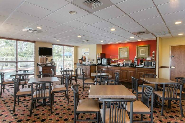 Hotel Best Western Fort Pierce