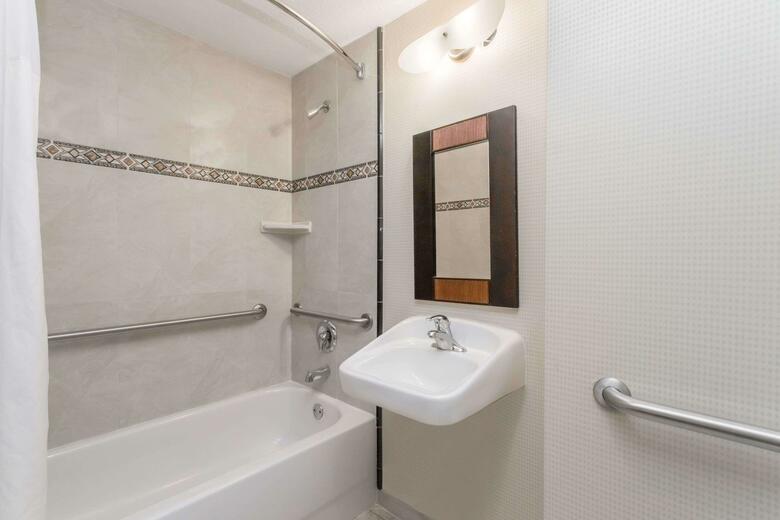 Hotel Best Western Fort Pierce