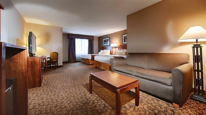 Hotel Best Western Fort Pierce