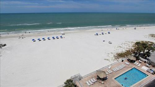 Apartamento Sea Breeze 705