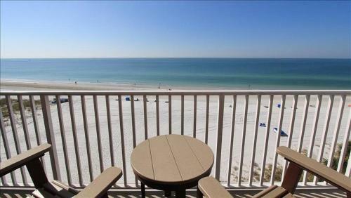 Apartamento Sea Breeze 608