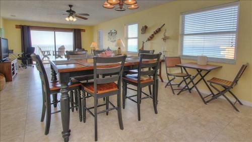 Apartamento Sea Breeze 608