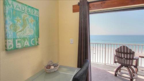 Apartamento Sea Breeze 608