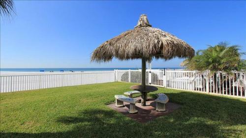 Apartamento Sea Breeze 608