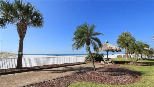 Apartamento Sea Breeze 608