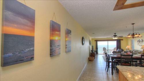 Apartamento Sea Breeze 608