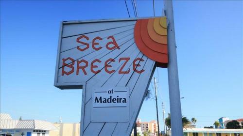 Apartamento Sea Breeze 608