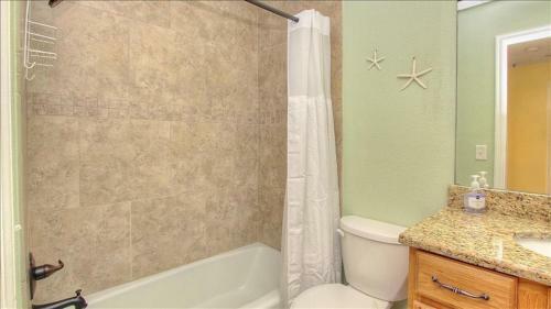 Apartamento Sea Breeze 608