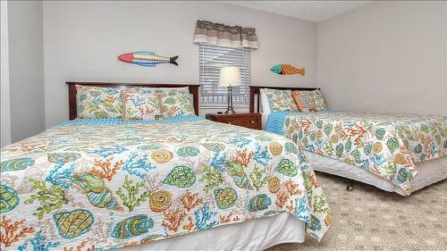 Apartamento Sea Breeze 608