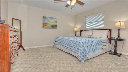 Apartamento Sea Breeze 608