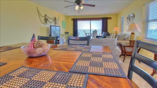 Apartamento Sea Breeze 608