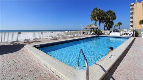 Apartamento Sea Breeze 608