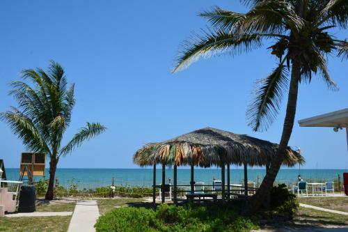 Oceanfront Sea Scape Motel