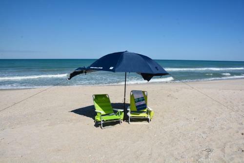 Oceanfront Sea Scape Motel