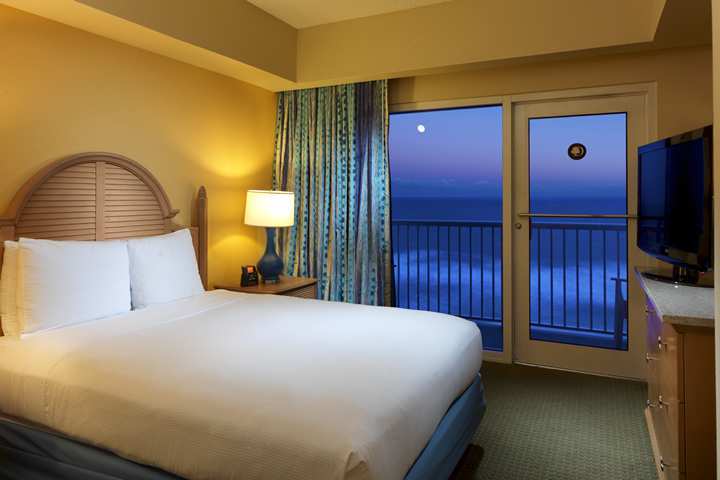 Hotel Doubletree Suites By Hilton Melbourne Beach Oceanfront