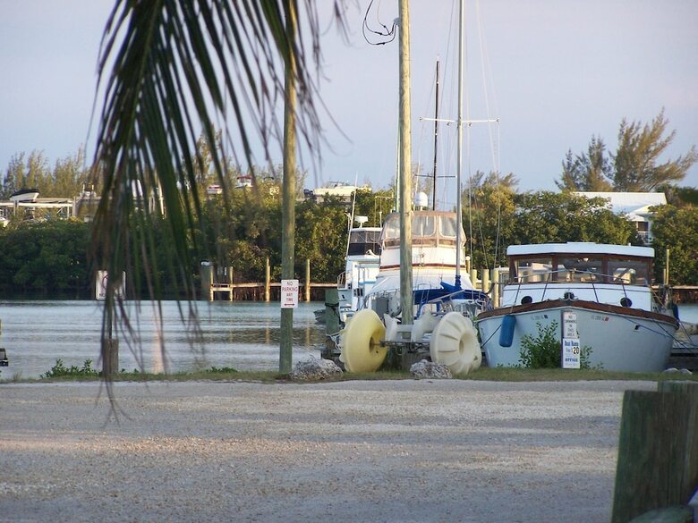 Apartamento Floating Sea Cove Resort And Marina