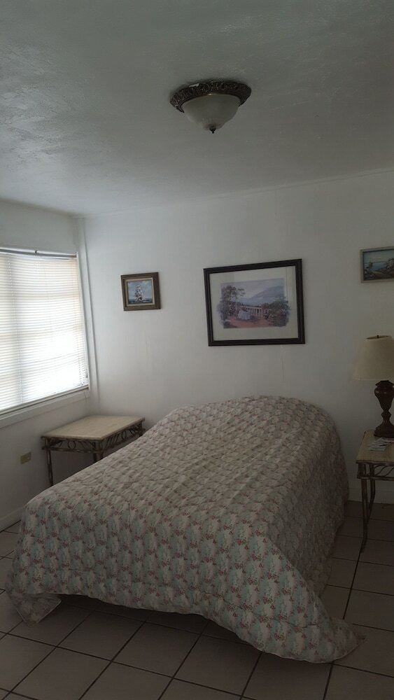 Apartamento Floating Sea Cove Resort And Marina