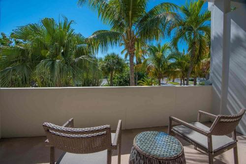 Hotel Hawks Cay Resort
