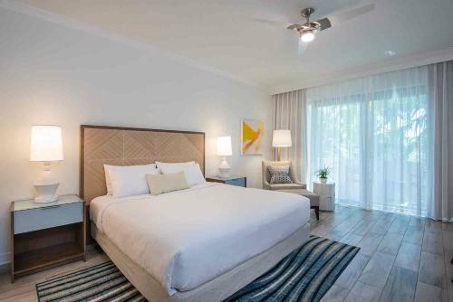Hotel Hawks Cay Resort