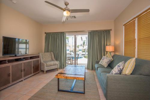 Hotel Hawks Cay Resort