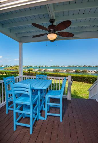 Hotel Hawks Cay Resort