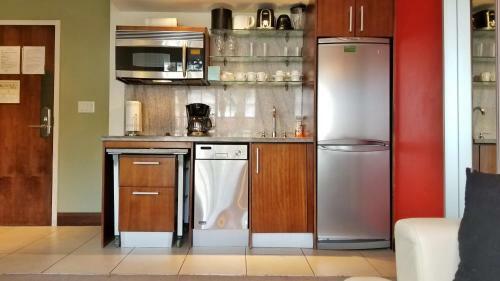 Apartamento One Bedroom Ocean Drive Suite