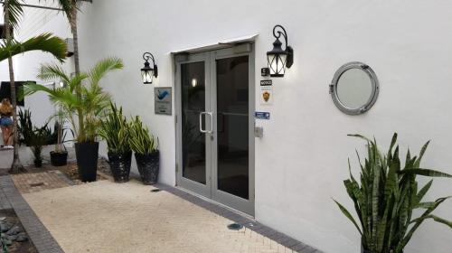 Apartamento One Bedroom Ocean Drive Suite
