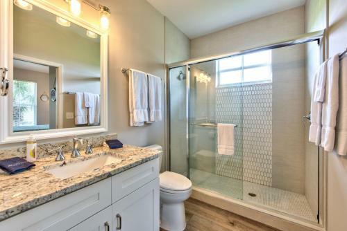 Apartamentos Solterra Golf Condo At The Lely Resort